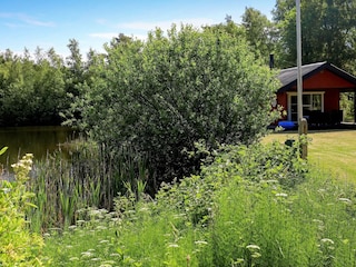 Ferienhaus Læsø  10