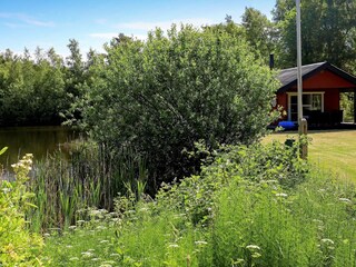 Maison de vacances Læsø  18