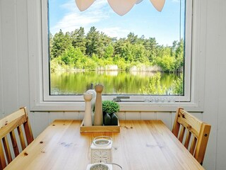 Vakantiehuis Læsø  22