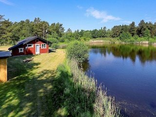 Ferienhaus Læsø  2