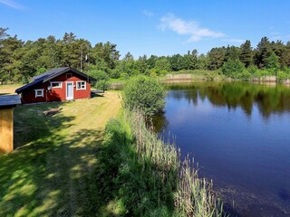 Vakantiehuis Læsø  2