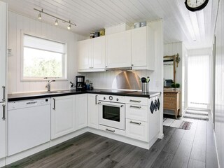 Casa de vacaciones Læsø  20