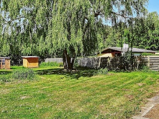 Maison de vacances Bjerge Strand Enregistrement extérieur 2