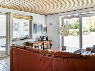 Maison de vacances Bjerge Strand  18