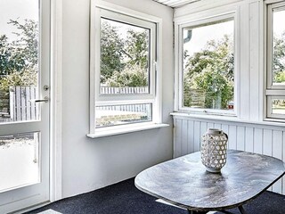 Maison de vacances Bjerge Strand  19