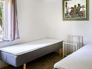 Maison de vacances Bjerge Strand  9