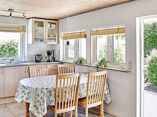 Vakantiehuis Bjerge Strand  12