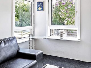 Maison de vacances Bjerge Strand  36