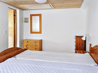 Maison de vacances Bjerge Strand  33