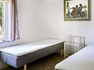 Ferienhaus Bjerge Strand  11