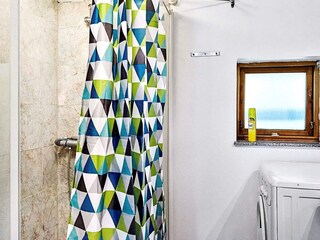 Ferienhaus Bjerge Strand  17