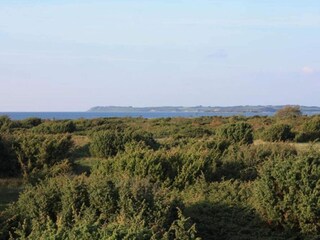 Maison de vacances Bjerge Strand  26
