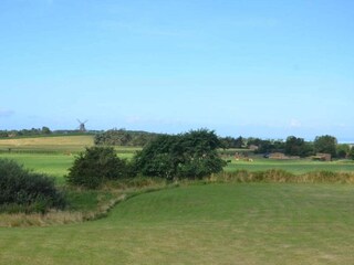 Maison de vacances Bjerge Strand  10