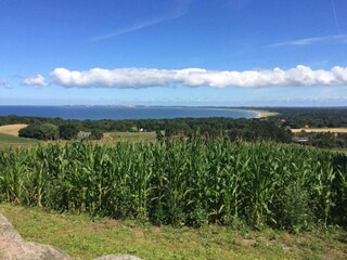 Maison de vacances Bjerge Strand  13