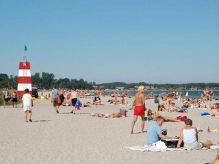 Maison de vacances Bjerge Strand  35
