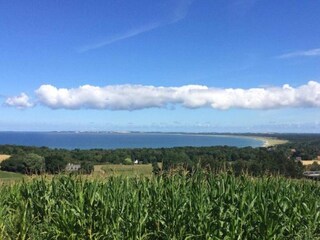 Maison de vacances Bjerge Strand  28