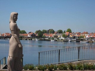 Maison de vacances Bjerge Strand  19