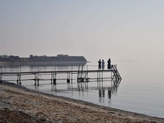 Maison de vacances Bjerge Strand  30