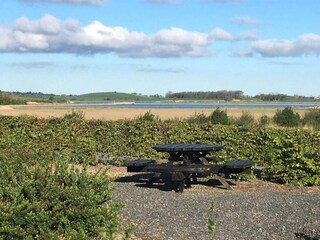 Casa de vacaciones Bjerge Strand  26