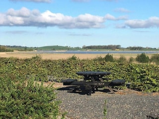 Maison de vacances Bjerge Strand  26