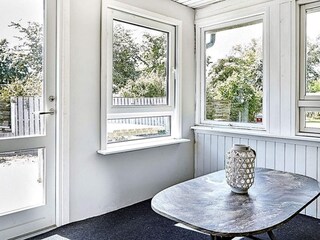 Ferienhaus Bjerge Strand  18