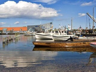 Ferienhaus Bjerge Strand  36