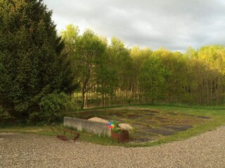 Ferienhaus Bjerge Strand  37