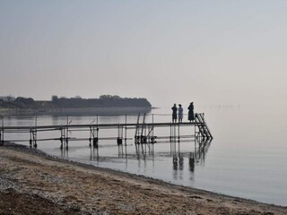 Ferienhaus Bjerge Strand  39
