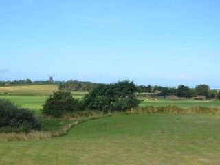 Vakantiehuis Bjerge Strand  10