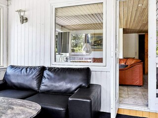 Maison de vacances Bjerge Strand  16
