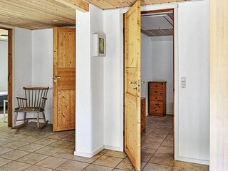 Vakantiehuis Bjerge Strand  17