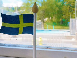 Vakantiehuis Bengtsfors  22