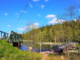 Ferienhaus Bengtsfors  27