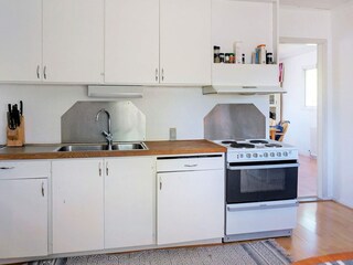 Casa de vacaciones Bengtsfors  27