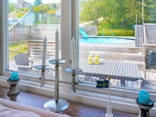 Casa per le vacanze Bengtsfors  21