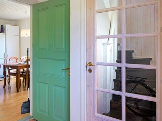 Ferienhaus Bengtsfors  17