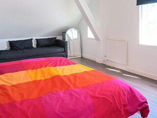 Vakantiehuis Bengtsfors  20