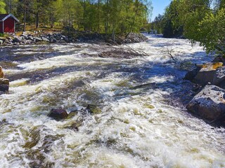 Casa per le vacanze Bengtsfors  22