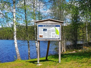 Vakantiehuis Bengtsfors  27