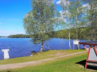 Ferienhaus Bengtsfors  34