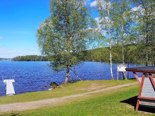 Vakantiehuis Bengtsfors  28