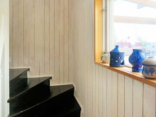 Casa per le vacanze Bengtsfors  17