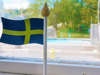 Casa per le vacanze Bengtsfors  36
