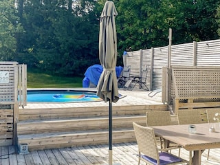 Holiday house Bengtsfors Outdoor Recording 8