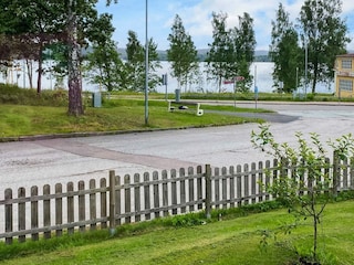 Ferienhaus Bengtsfors Außenaufnahme 12