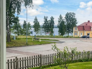 Ferienhaus Bengtsfors Außenaufnahme 13
