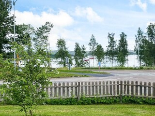 Casa per le vacanze Bengtsfors Registrazione all'aperto 14