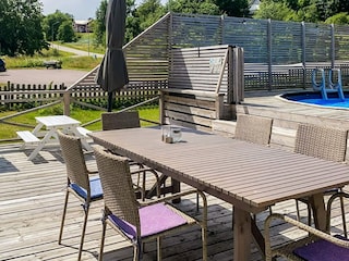 Holiday house Bengtsfors Outdoor Recording 15