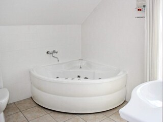 Vakantiehuis Gjern  9