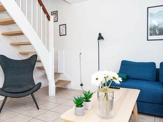 Vakantiehuis Gjern  14